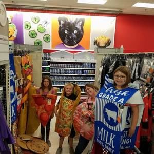 Meet your Posher, Jessica